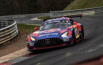 verstappen winward race nls mercedes