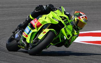 vr46 motogp di giannantonio qualification usgp
