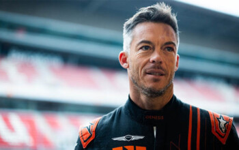 wec lmh genesis lotterer test