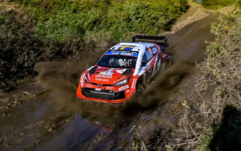 wrc rally safari kenya solberg toyota