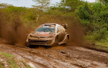 wrc rally safari toyota katsuta