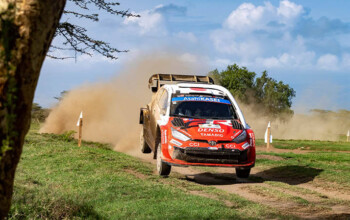 wrc rally toyota safari kenya katsuta