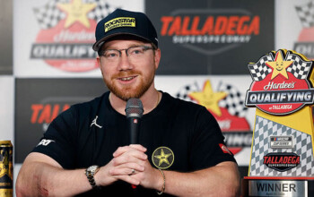 23xi racing nascar reddick