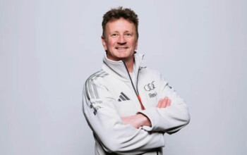 Allan McNish audi f1