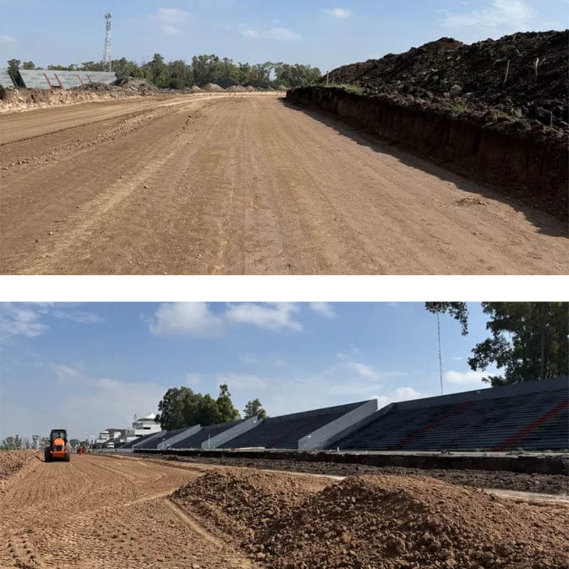 Buenos Aires f1 argentynagp