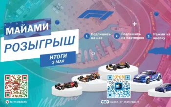 Гран-при Майами 2026