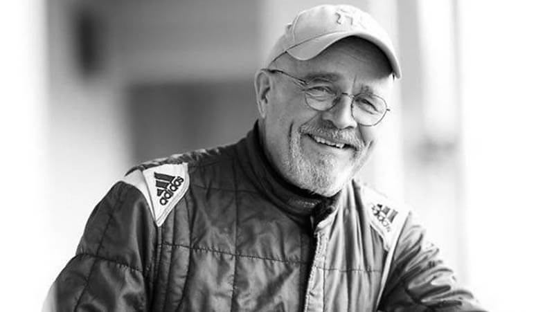 Juha Miettinen crash nurbirgring