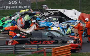 Juha Miettinen crash nurbirgring2