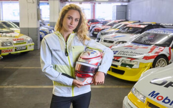 Sophia Florsch opel fe
