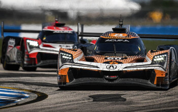 acura gtp imsa