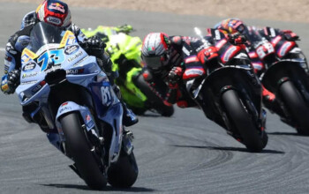 alex marquez spain gp jerez motogp gresini race