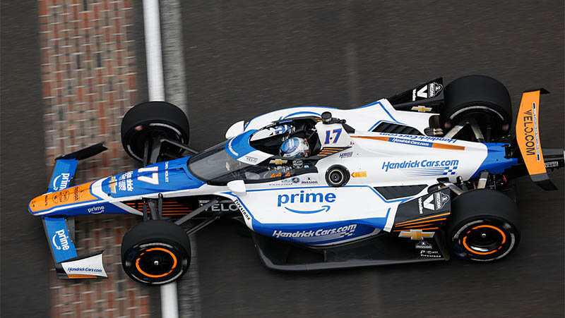 Prime Video объявил дату премьеры документального фильма о Ларсоне