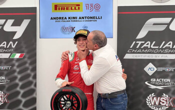 antonelli f1 mercedes