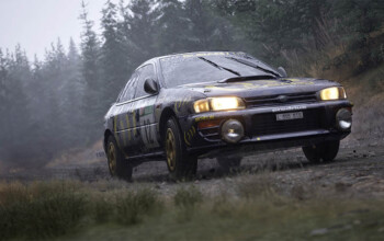 asseto corsa rally 0.4 version