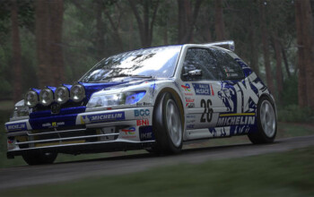 asseto corsa rally 0.4 version1