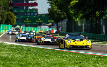 boguslavskiy porsche manthey wec 6h imola race