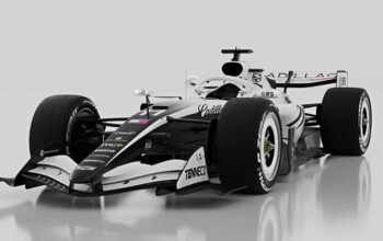 cadillac livery f1 miamigp
