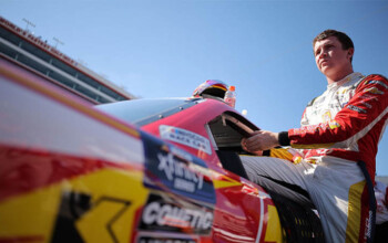 dye live fast nascar cup