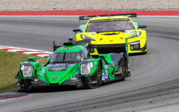 elms 4h barcelona lmp2 panis racing