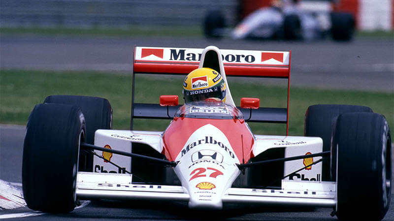 Когда в последний раз в Формуле-1 был перерыв в середине сезона продолжительностью более пяти недель?