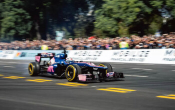 f1 alpine argentyna colapinto