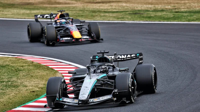 FIA ужесточает контроль за манипуляциями с двигателями от «Mercedes» и «Red Bull»