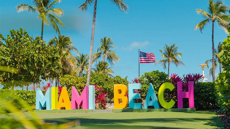 Формула-1: анонс Гран-при Майами — сможет ли кто-то подобраться к «Mercedes»