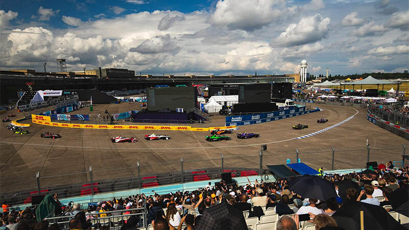 Формула Е: анонс E-Prix Берлина — интрига двойного этапа в Темпельхофе