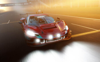 ferrari 296 gt3 asseto corsa evo game