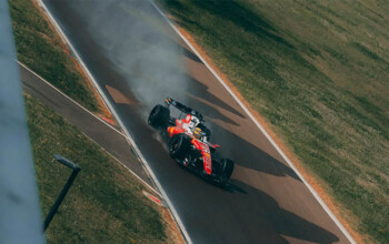 ferrari test pirelli hamilton f1 fiorano