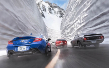 forza horizon 6 game 1