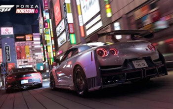 forza horizon 6 game