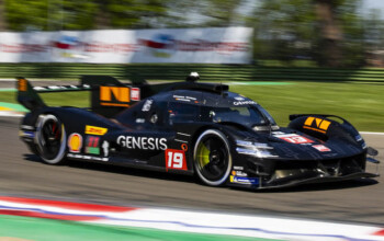 genesis imsa wec lmdh gtp