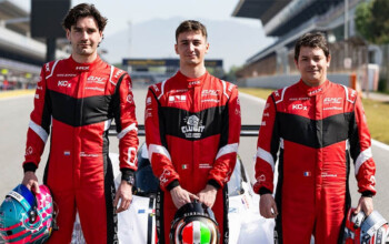 idec sport lmp2 lemans 24 wec