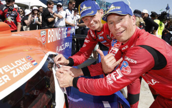 imsa race long beach acura msr gtp winner