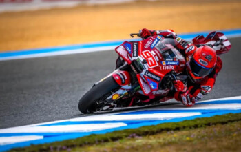 marquez motogp ducati spaingp jerez qualification