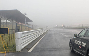 super formula autopolis race