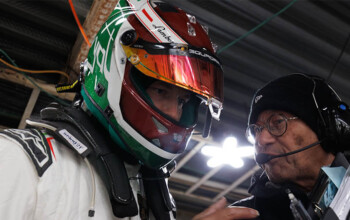 super gt okayama race lamborghini jloc