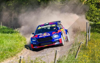 verstappen rally autosport