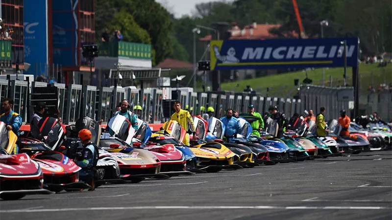 Почему позиция WEC по сохранению секретности BoP может иметь обратный эффект