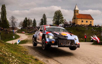 wrc hyundai rally croatia neuville