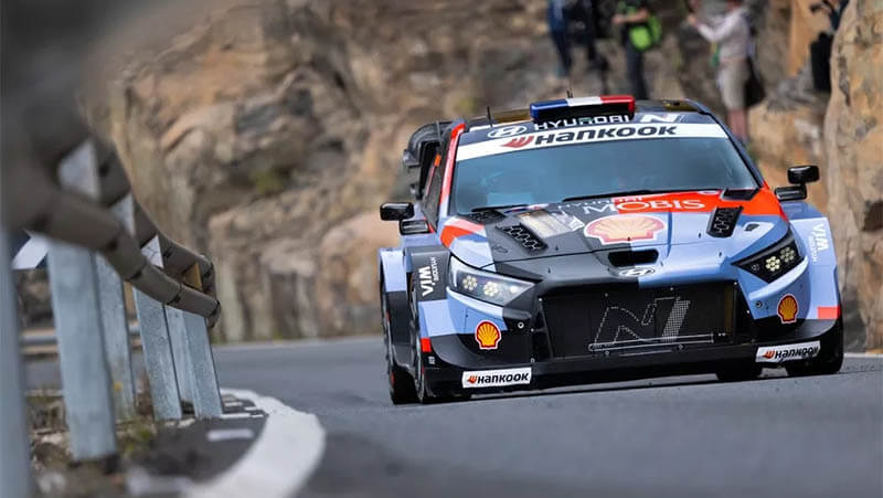 Невиль: Никто не знает, как найти ответ на проблемы «Hyundai»