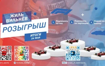 Гран-при Канады 2026
