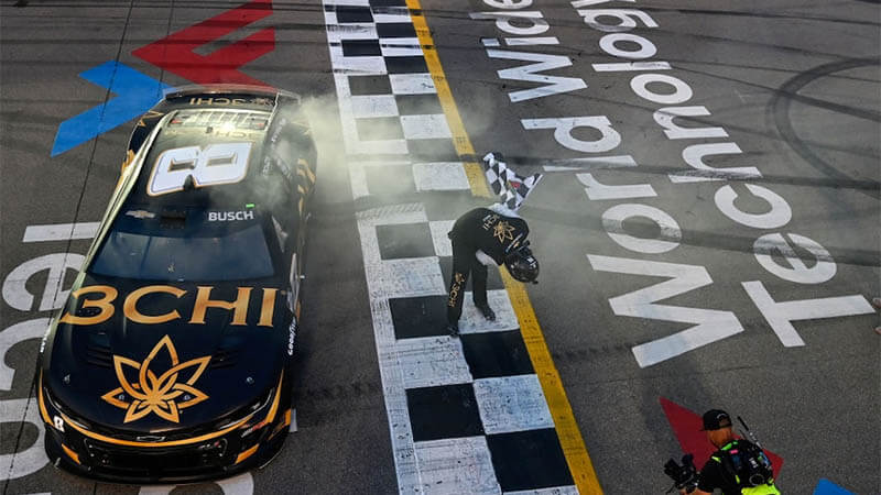 Kyle Busch