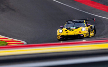 Timur Boguslavskiy manthey porsche wec spa
