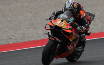 acosta ktm motogp fp2 catalangp