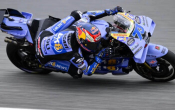 alex marquez gresini ducati motogp fp1 catalangp
