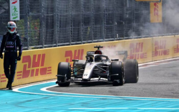 audi miamigp f1