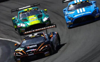 auer thim mercedes aston martin dtm zandvoort