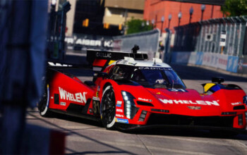 bamber cadillac aer qualification imsa detroit gtp